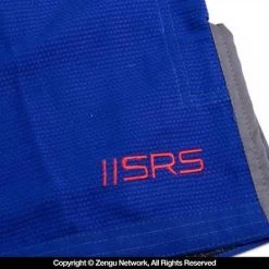 Tatami Comp SRS Lightweight Kids Jiu Jitsu Gi Blue -Sports-Boxing & Martial Arts 012