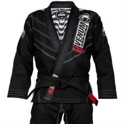 VENUM ELITE LIGHT 2.0 JIU JITSU GI (BAG INCLUDED) -Sports-Boxing & Martial Arts 01 1
