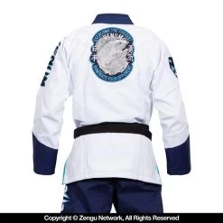 Venum Koi Absolute Limited Edition Jiu Jitsu Gi -Sports-Boxing & Martial Arts 01 3