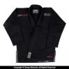 Tatami Comp SRS Lightweight Jiu Jitsu Gi Black
