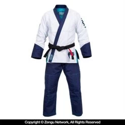 Venum Koi Absolute Limited Edition Jiu Jitsu Gi -Sports-Boxing & Martial Arts 02 3