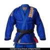 Tatami Estilo 4.0 Premier Women's BJJ Gi - Blue