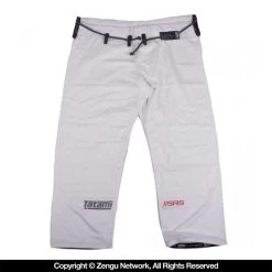Tatami Comp SRS Lightweight Jiu Jitsu Gi White -Sports-Boxing & Martial Arts 02 4803b874 7cf6 41f3 a482 647e8b6c34a9