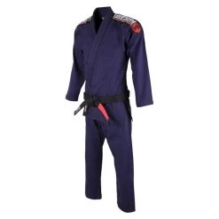 Tatami MK4 Nova Jiu Jitsu Gi - Navy -Sports-Boxing & Martial Arts 02 6fe7f53c cd4d 4ef1 9139 8a66c6548804