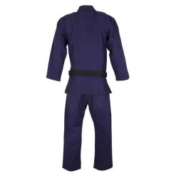 Tatami MK4 Nova Jiu Jitsu Gi - Navy -Sports-Boxing & Martial Arts 03 021cffc4 67ac 47d5 a0ff 98a4d325429f