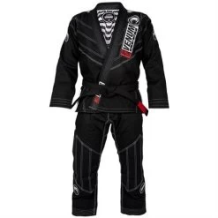 VENUM ELITE LIGHT 2.0 JIU JITSU GI (BAG INCLUDED) -Sports-Boxing & Martial Arts 03 1