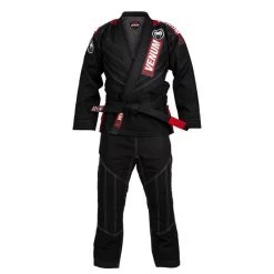 Venum Elite 2.0 Jiu Jitsu Gi - Black -Sports-Boxing & Martial Arts 03 1cc0038c 31e9 4a01 a918 a23247534754