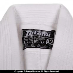 Tatami Comp SRS Lightweight Jiu Jitsu Gi White -Sports-Boxing & Martial Arts 03 757aa17c 485a 4185 9310 002aeac19d32