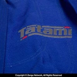 Tatami Comp SRS Lightweight Jiu Jitsu Gi Blue 15 Tatami Comp SRS Lightweight Jiu Jitsu Gi Blue -Sports-Boxing & Martial Arts 03 7d024bee 8a97 4f4f b0ff 041358262d5b