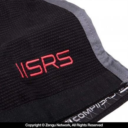 Tatami Comp SRS Lightweight Jiu Jitsu Gi Black 5 Tatami Comp SRS Lightweight Jiu Jitsu Gi Black - Image 3