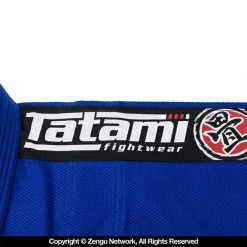 Tatami Fightwear Nova Basic Blue Jiu Jitsu Gi 10 Tatami Fightwear Nova Basic Blue Jiu Jitsu Gi -Sports-Boxing & Martial Arts 03 85d6d555 8cbd 4269 a31e 4d3433241b2e
