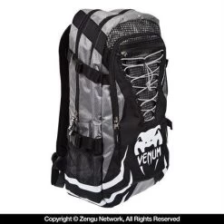 Venum Challenger Pro Backpack - Grey -Sports-Boxing & Martial Arts 03 b6c7aae1 86e4 4ec5 aec3 cadc67fcef75