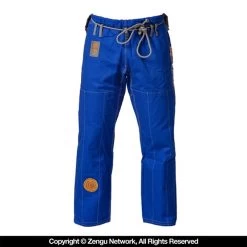 Tatami Estilo 4.0 Premier Women's BJJ Gi - Blue -Sports-Boxing & Martial Arts 03 e3ba33b0 b859 47ab b827 12e4234e5a2c