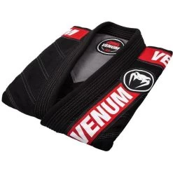 Venum Elite 2.0 Jiu Jitsu Gi - Black -Sports-Boxing & Martial Arts 04 Copy