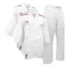 PUNOK KUMITE BLITZ GI SET | White -Sports-Boxing & Martial Arts 0443 1