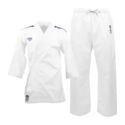 PUNOK KUMITE BLITZ GI SET | White 26 PUNOK KUMITE BLITZ GI SET | White -Sports-Boxing & Martial Arts 0443 106 14