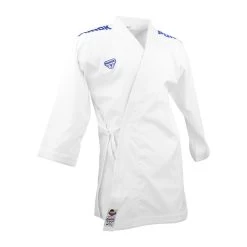 PUNOK KUMITE BLITZ GI SET | White 21 PUNOK KUMITE BLITZ GI SET | White -Sports-Boxing & Martial Arts 0443 106 2
