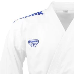 PUNOK KUMITE BLITZ GI SET | White 25 PUNOK KUMITE BLITZ GI SET | White -Sports-Boxing & Martial Arts 0443 106 6