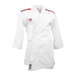PUNOK KUMITE BLITZ GI SET | White 29 PUNOK KUMITE BLITZ GI SET | White -Sports-Boxing & Martial Arts 0443 109 2
