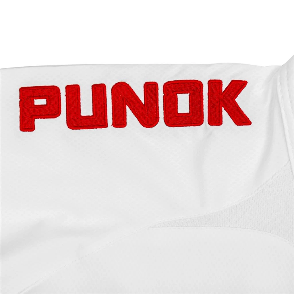 PUNOK KUMITE BLITZ GI SET | White 15 PUNOK KUMITE BLITZ GI SET | White - Image 13