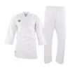 PUNOK STUDENT TRAINEE UNIFORM WITH BELT | White -Sports-Boxing & Martial Arts 04442 1