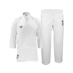 PUNOK KUMITE BLITZ - White