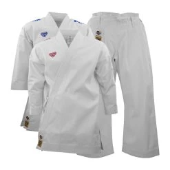 PUNOK KATA GOLD SET - WHITE 30 PUNOK KATA GOLD SET - WHITE -Sports-Boxing & Martial Arts 04491 14