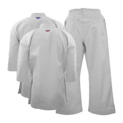 PUNOK KATA GOLD SET - WHITE 31 PUNOK KATA GOLD SET - WHITE -Sports-Boxing & Martial Arts 04491 15
