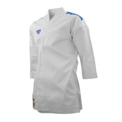 PUNOK KATA GOLD SET - WHITE 26 PUNOK KATA GOLD SET - WHITE -Sports-Boxing & Martial Arts 04491 5