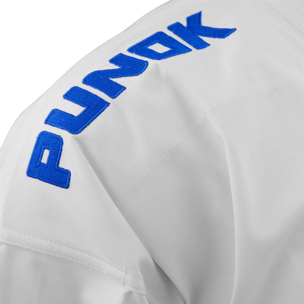 PUNOK KATA GOLD SET - WHITE 15 PUNOK KATA GOLD SET - WHITE - Image 13