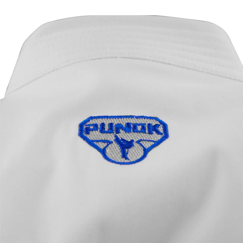 PUNOK KATA GOLD SET - WHITE 16 PUNOK KATA GOLD SET - WHITE - Image 14