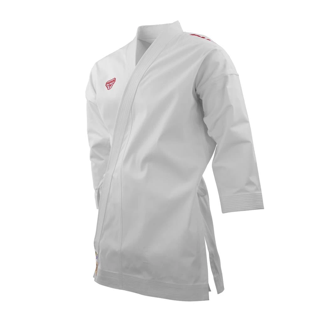 PUNOK KATA GOLD SET - WHITE 20 PUNOK KATA GOLD SET - WHITE - Image 18