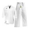 PUNOK KATA UNIFORM - White 1 PUNOK KATA UNIFORM - White -Sports-Boxing & Martial Arts 0449 1