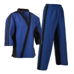 CENTURY 10 OZ. CROSSOVER PROGRAM UNIFORM - LEVEL 3