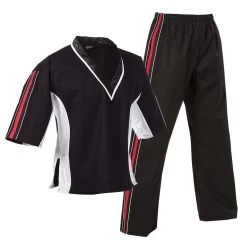 CENTURY 10 OZ. PULLOVER PROGRAM UNIFORM - LEVEL 3 -Sports-Boxing & Martial Arts 04722 011 1