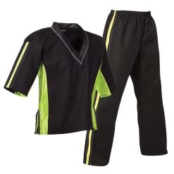 CENTURY 10 OZ. PULLOVER PROGRAM UNIFORM - LEVEL 3 -Sports-Boxing & Martial Arts 04722 015 1