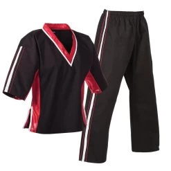 CENTURY 10 OZ. PULLOVER PROGRAM UNIFORM - LEVEL 3 -Sports-Boxing & Martial Arts 04722 019 1