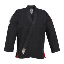 GAMENESS AIR GI -Sports-Boxing & Martial Arts 0475 010 2