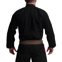 GAMENESS AIR GI -Sports-Boxing & Martial Arts 0475 010 4