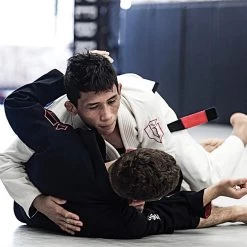 GAMENESS AIR GI -Sports-Boxing & Martial Arts 0475 20