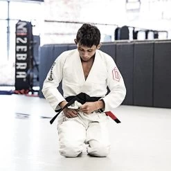 GAMENESS AIR GI -Sports-Boxing & Martial Arts 0475 21