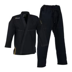 GAMENESS FEATHER GI -Sports-Boxing & Martial Arts 0476 010 1