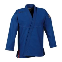 GAMENESS FEATHER GI -Sports-Boxing & Martial Arts 0476 600 2
