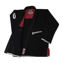 GAMENESS MEN'S PEARL GI 2.0 -Sports-Boxing & Martial Arts 04774 010 2