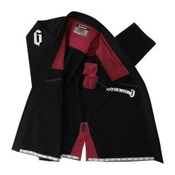 GAMENESS MEN'S PEARL GI 2.0 -Sports-Boxing & Martial Arts 04774 010 4