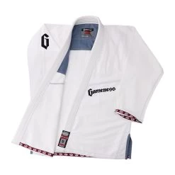 GAMENESS MEN'S PEARL GI 2.0 -Sports-Boxing & Martial Arts 04774 100 2
