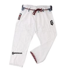 GAMENESS MEN'S PEARL GI 2.0 -Sports-Boxing & Martial Arts 04774 100 3