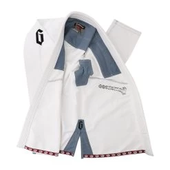 GAMENESS MEN'S PEARL GI 2.0 -Sports-Boxing & Martial Arts 04774 100 4