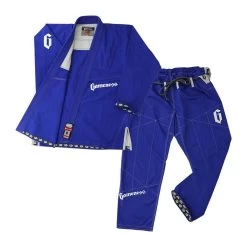 GAMENESS MEN'S PEARL GI 2.0 -Sports-Boxing & Martial Arts 04774 600 1