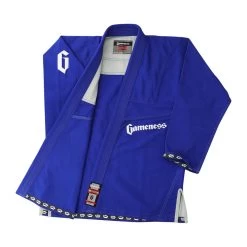 GAMENESS MEN'S PEARL GI 2.0 -Sports-Boxing & Martial Arts 04774 600 2